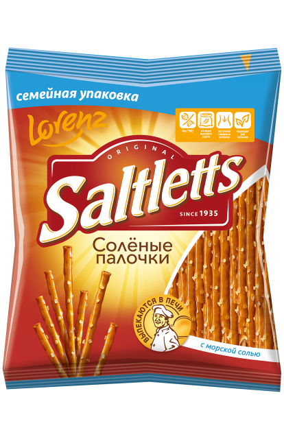 Saltletts sticks